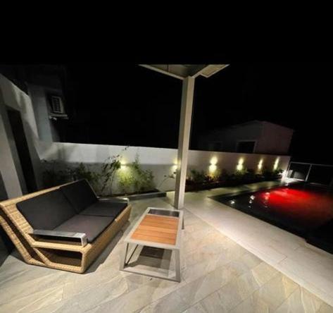 Earth Heaven Villa Mahābaleshwar Eksteriør bilde